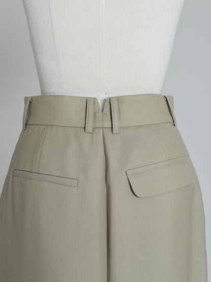 【PRE ORDER】 Amber /  parisienne skirt