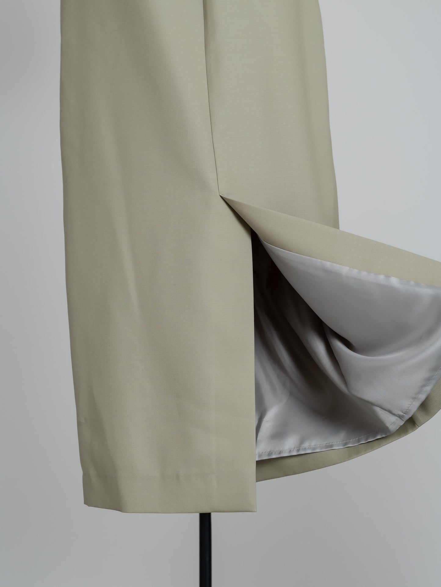 【PRE ORDER】 Amber /  parisienne skirt