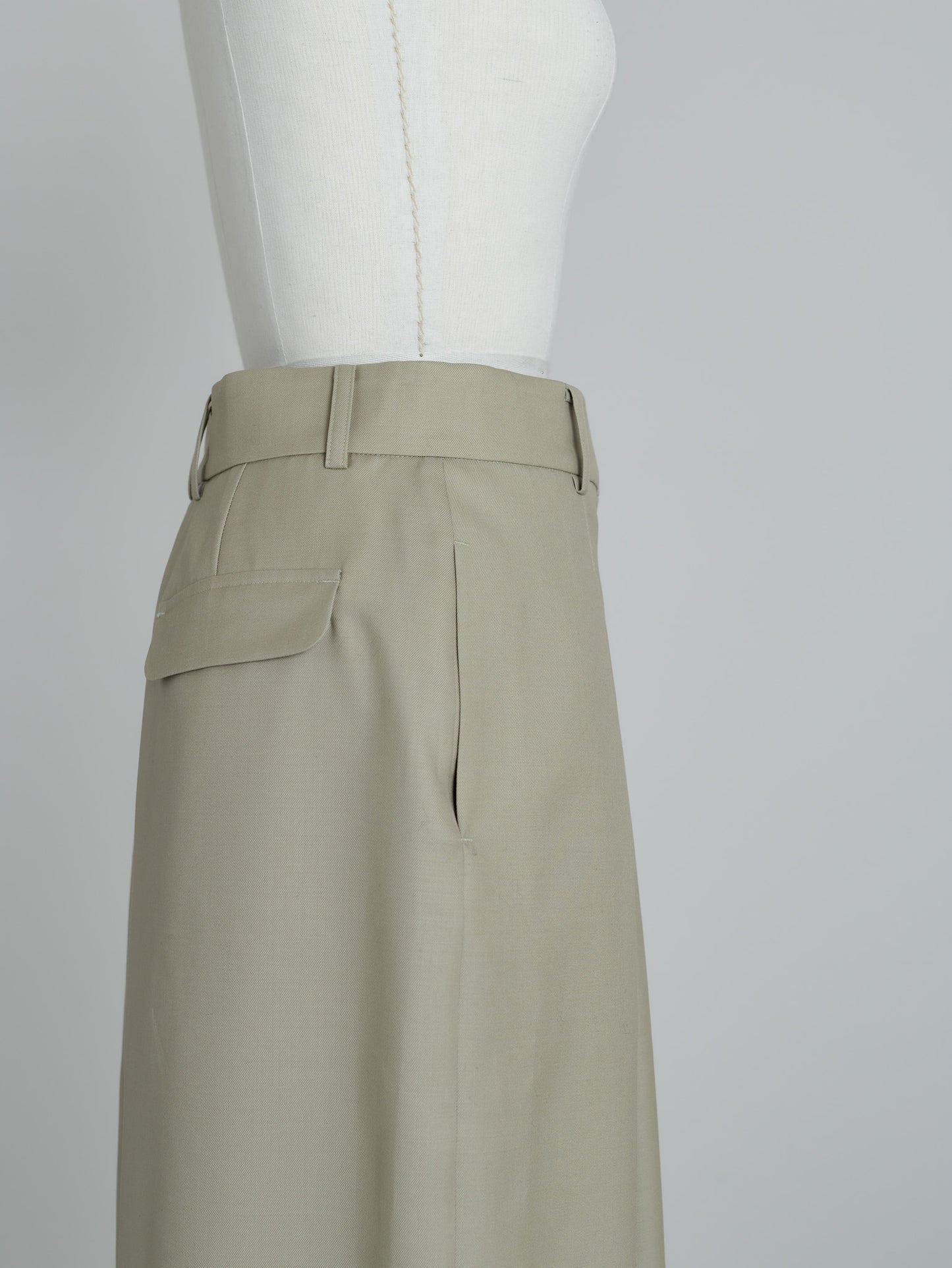 【PRE ORDER】 Amber /  parisienne skirt