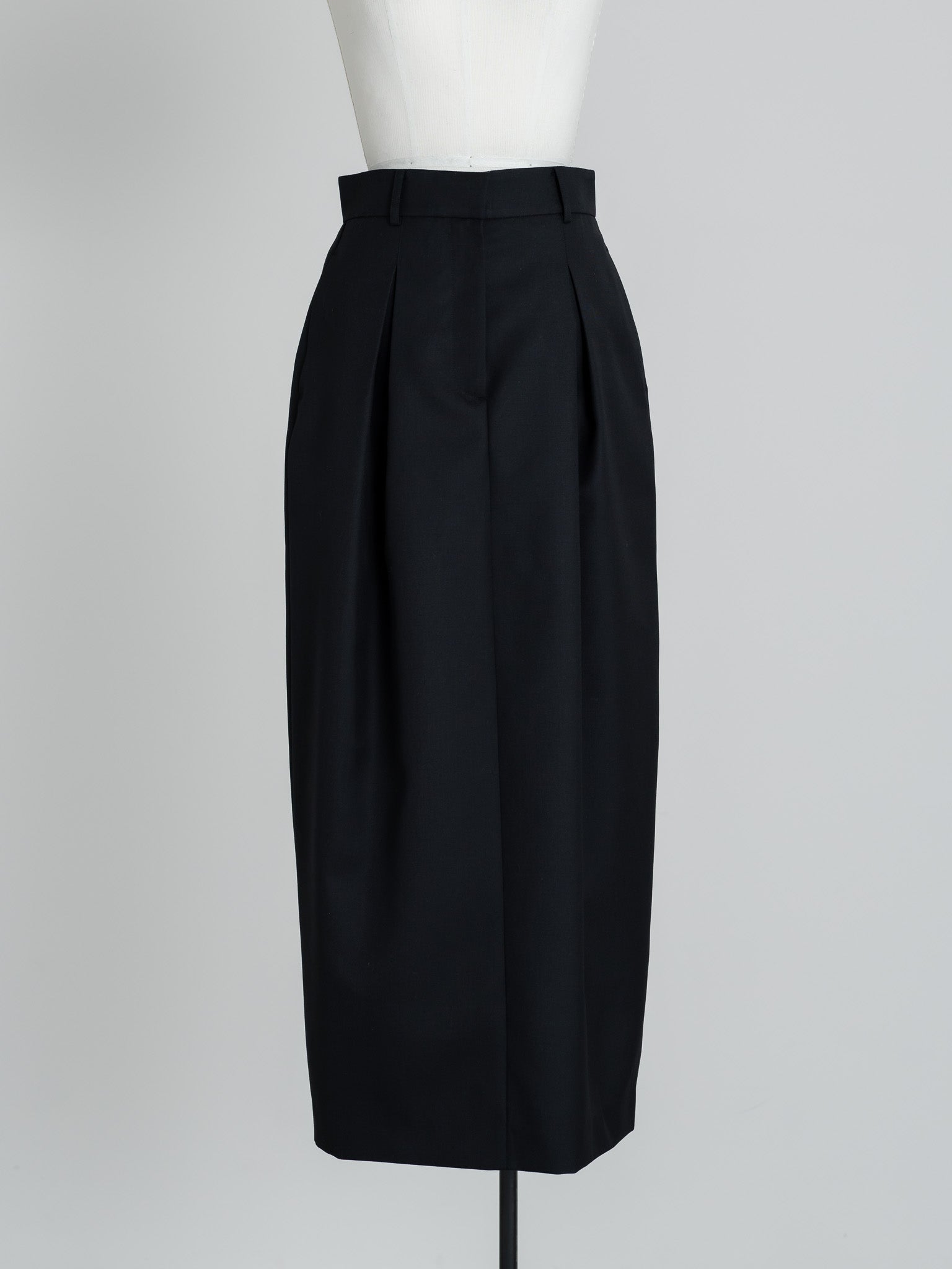 PRE ORDER】 Amber / parisienne skirt – deres.online