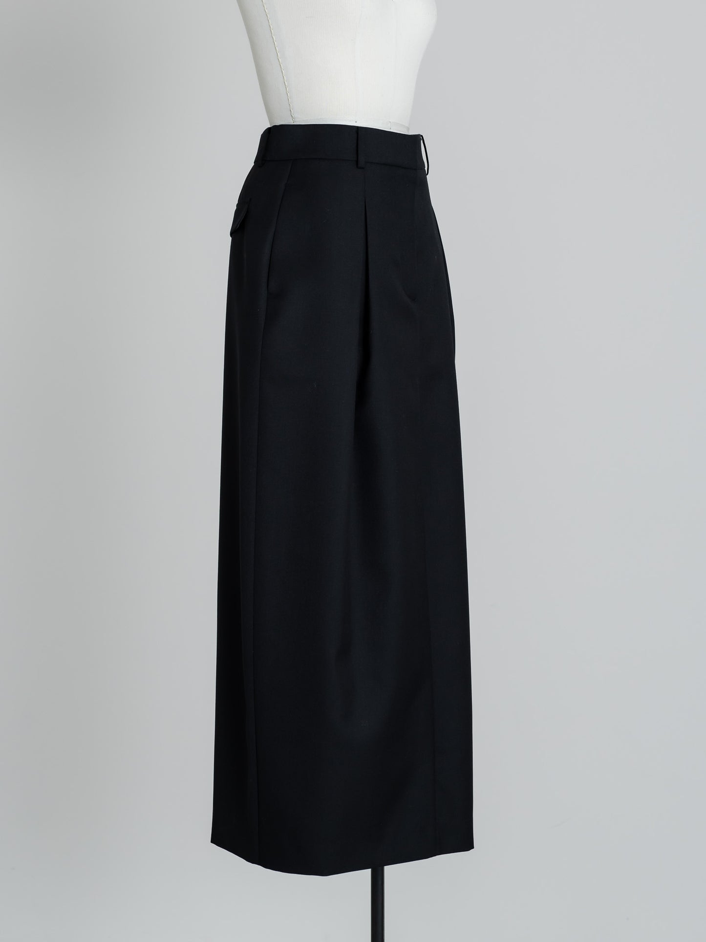 【PRE ORDER】 Amber /  parisienne skirt