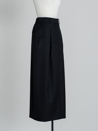 【PRE ORDER】 Amber /  parisienne skirt