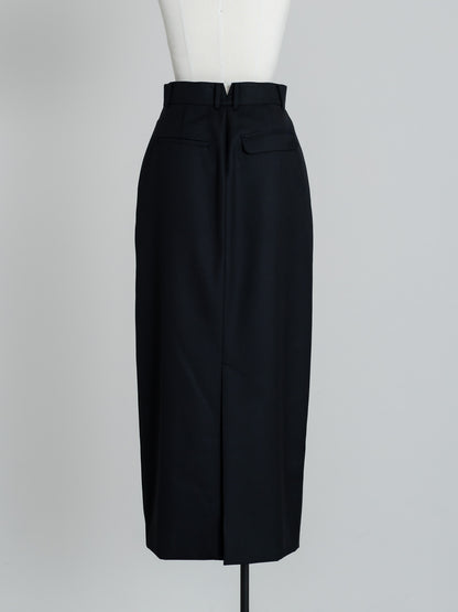 【PRE ORDER】 Amber /  parisienne skirt