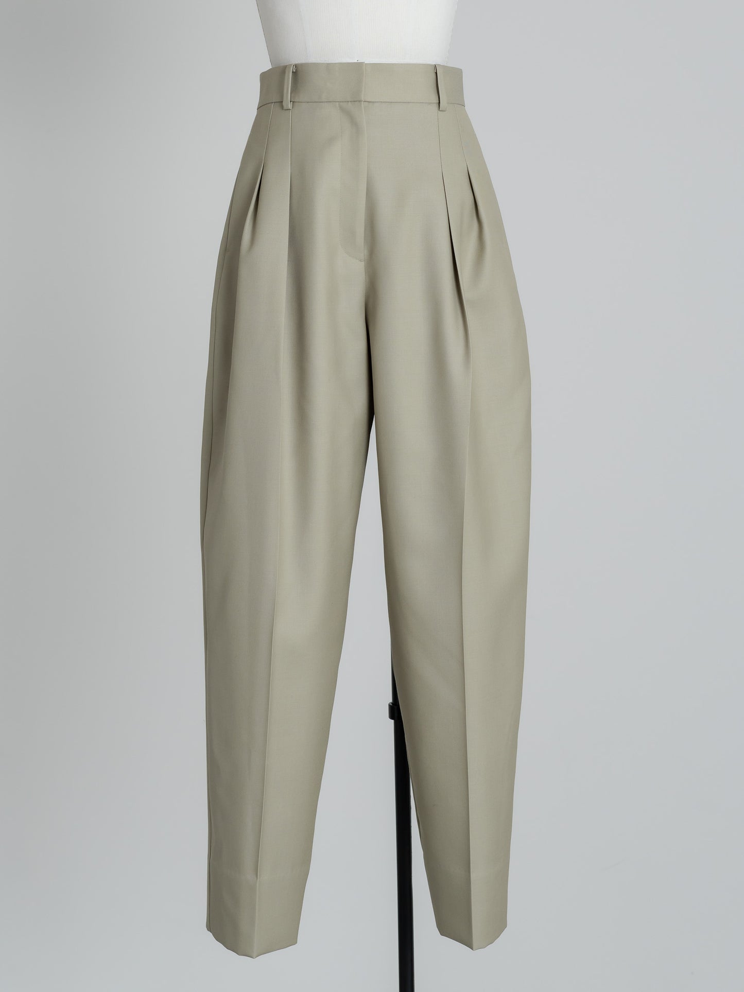 【PRE ORDER】Priscilla / parisienne pants