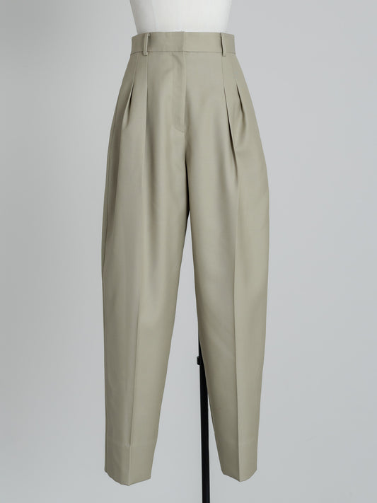 【PRE ORDER】Priscilla / parisienne pants