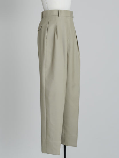 【PRE ORDER】Priscilla / parisienne pants