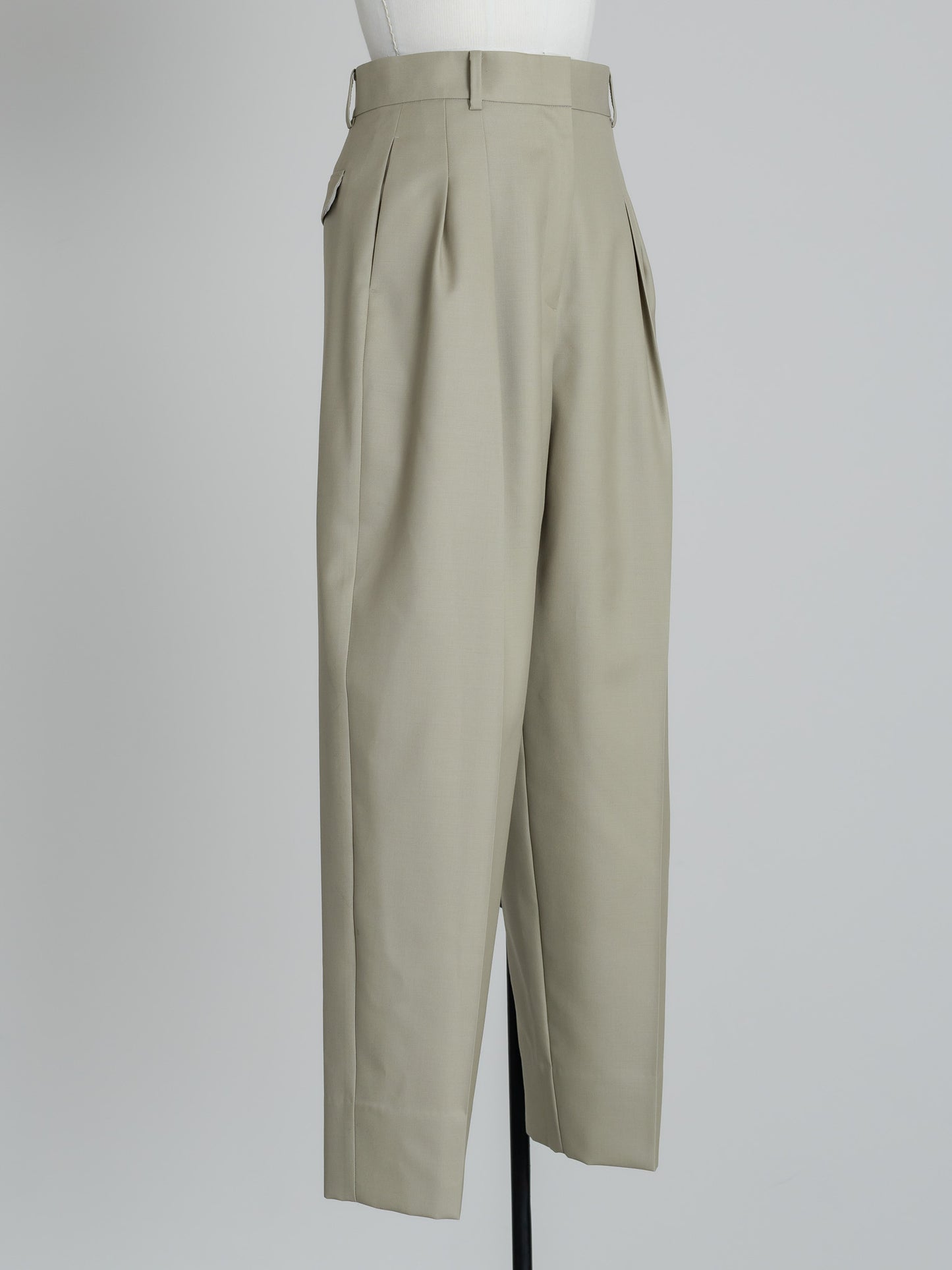 【PRE ORDER】Priscilla / parisienne pants