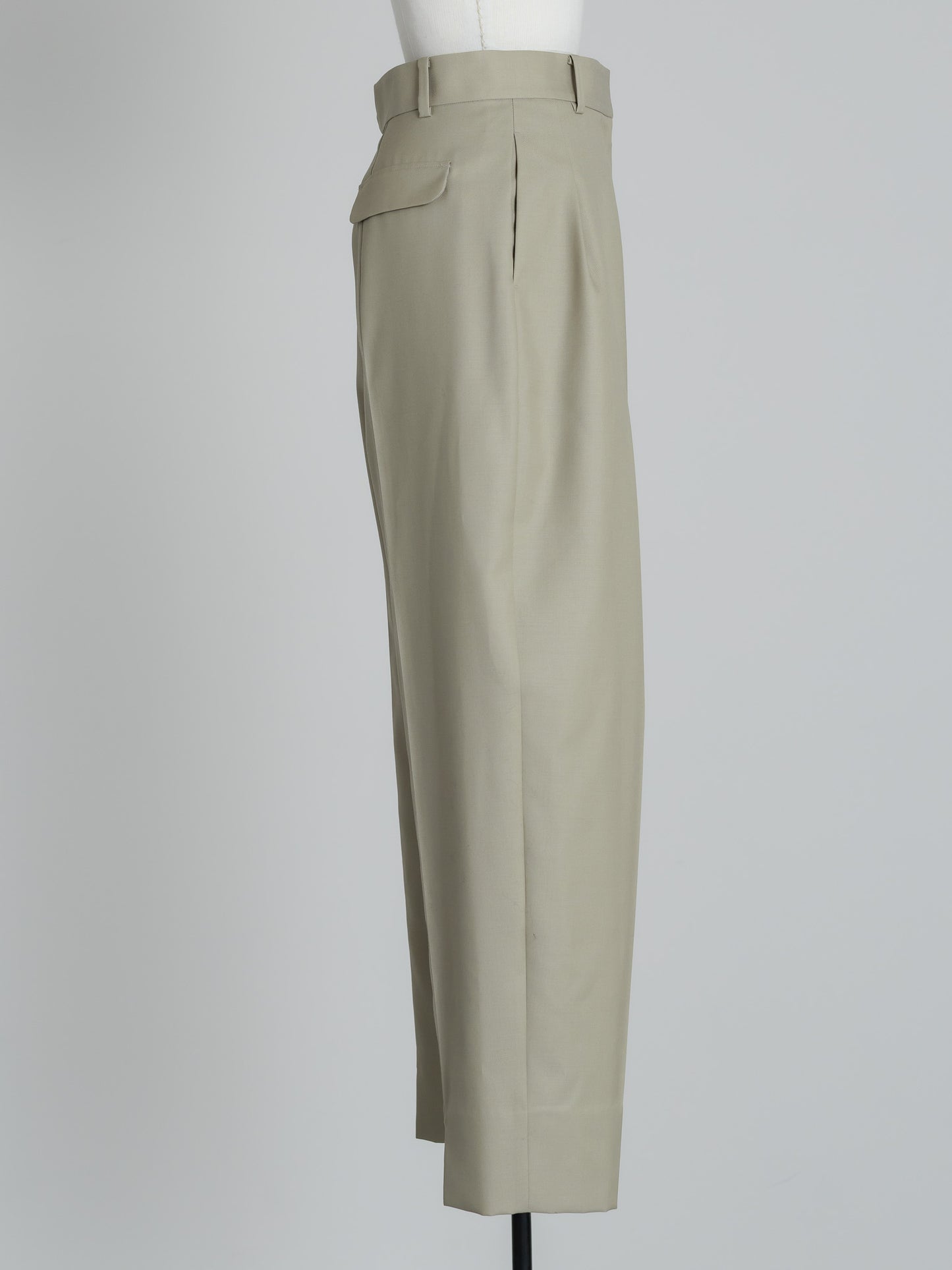 【PRE ORDER】Priscilla / parisienne pants