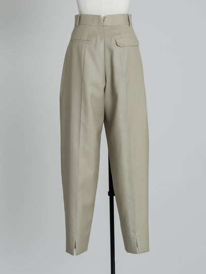 【PRE ORDER】Priscilla / parisienne pants