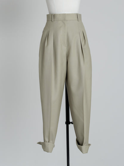 【PRE ORDER】Priscilla / parisienne pants
