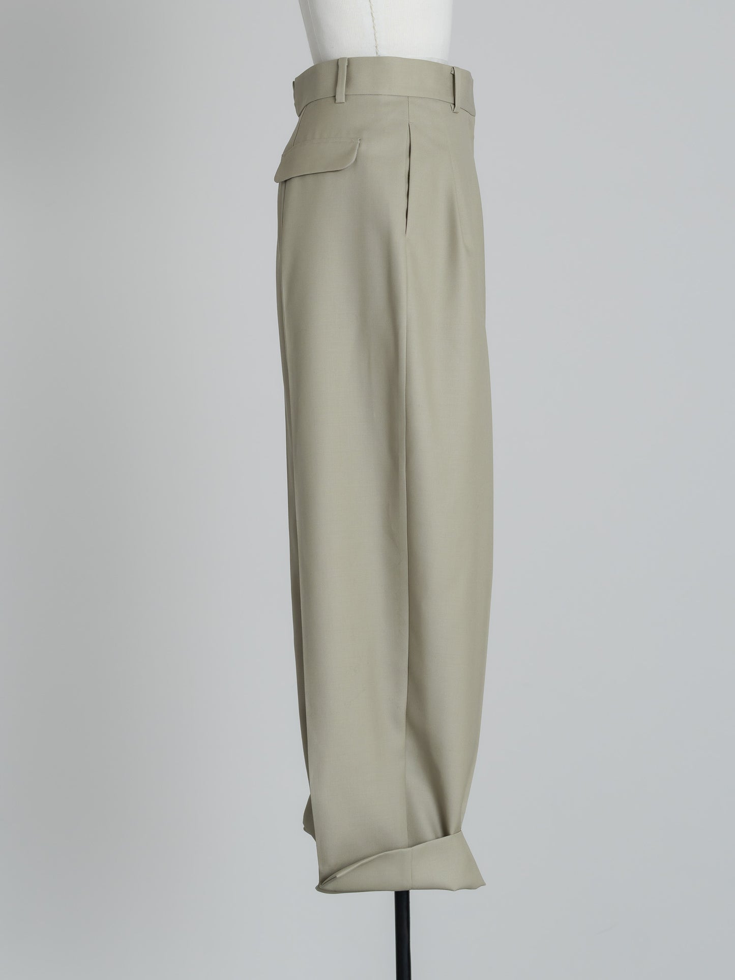 【PRE ORDER】Priscilla / parisienne pants