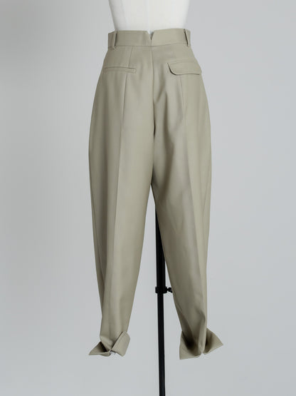 【PRE ORDER】Priscilla / parisienne pants
