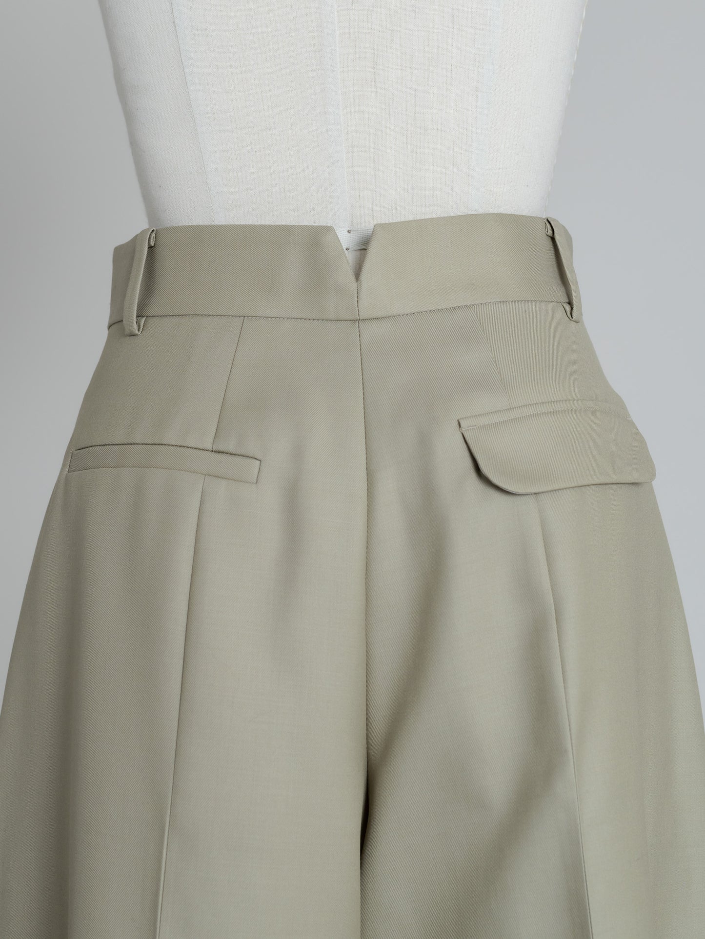 【PRE ORDER】Priscilla / parisienne pants