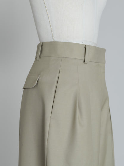 【PRE ORDER】Priscilla / parisienne pants