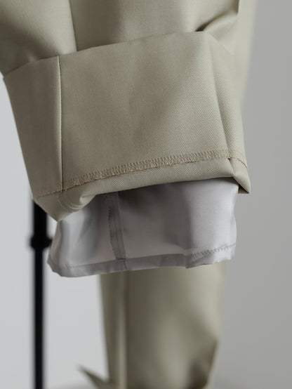 【PRE ORDER】Priscilla / parisienne pants