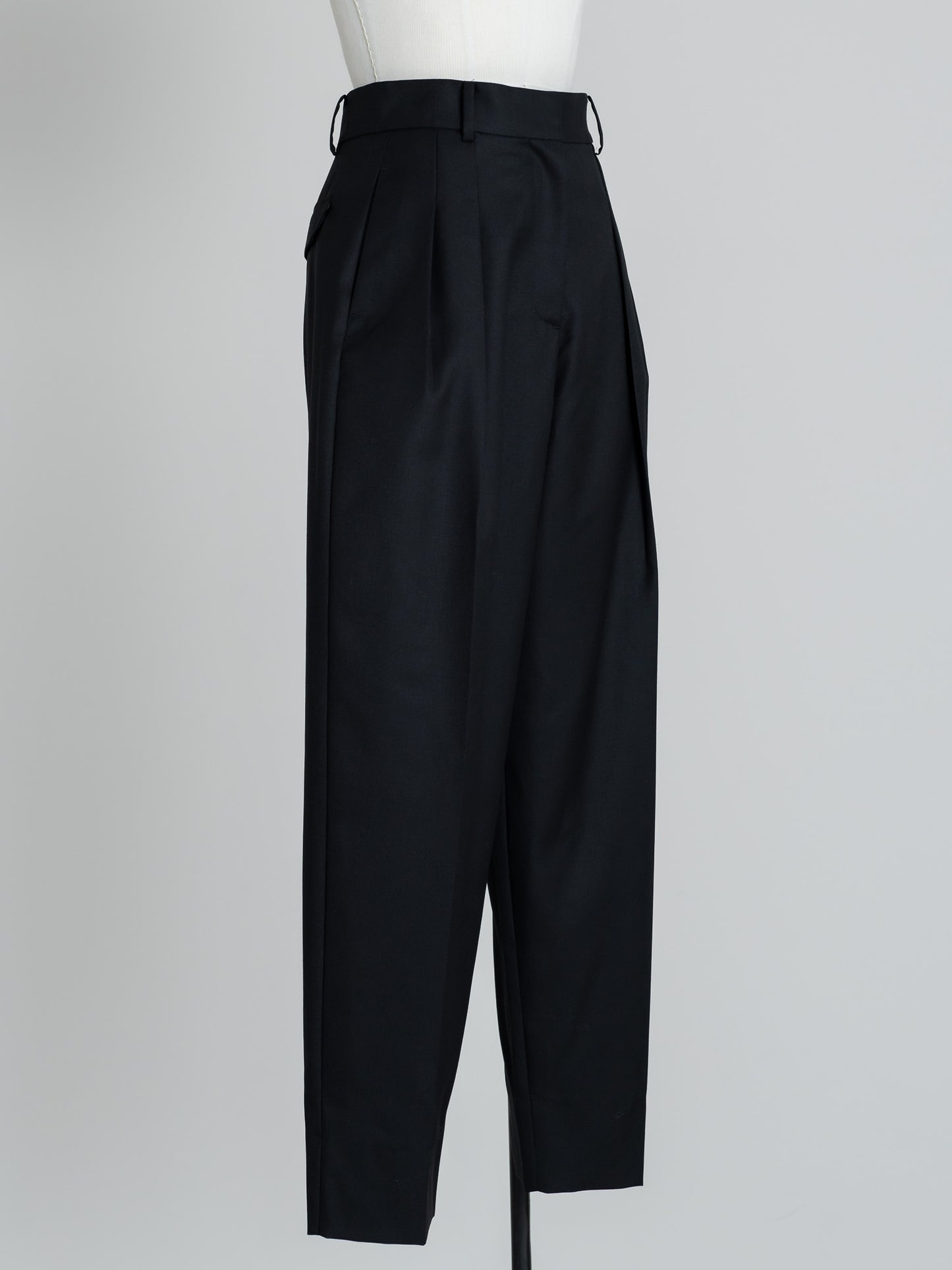 【PRE ORDER】Priscilla / parisienne pants