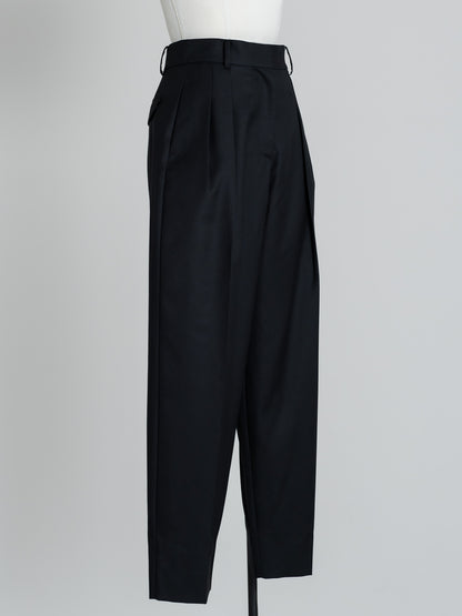 【PRE ORDER】Priscilla / parisienne pants