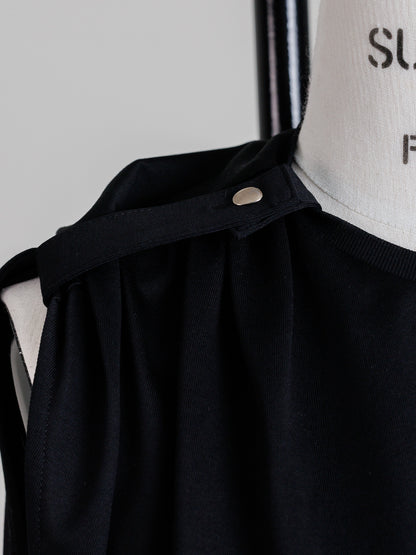 【ORDER】Mel / first class change sleeve T shirt