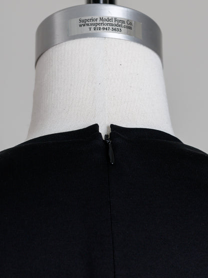 【ORDER】Mel / first class change sleeve T shirt