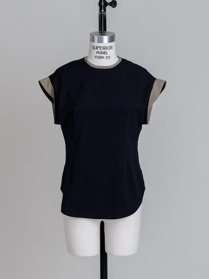 【ORDER】 Brynn/breezy tops