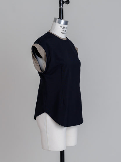 【ORDER】 Brynn/breezy tops