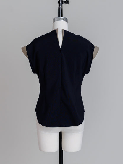 【ORDER】 Brynn/breezy tops