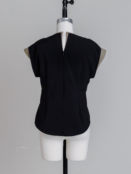 【ORDER】 Brynn/breezy tops