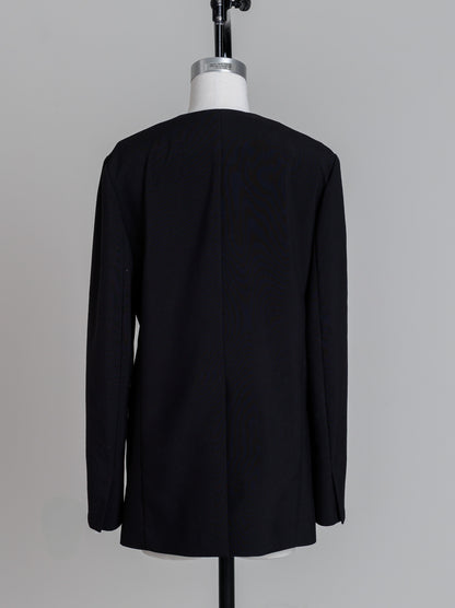 【ORDER】 Colette/passport jacket