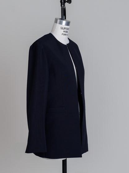 【ORDER】 Colette/passport jacket