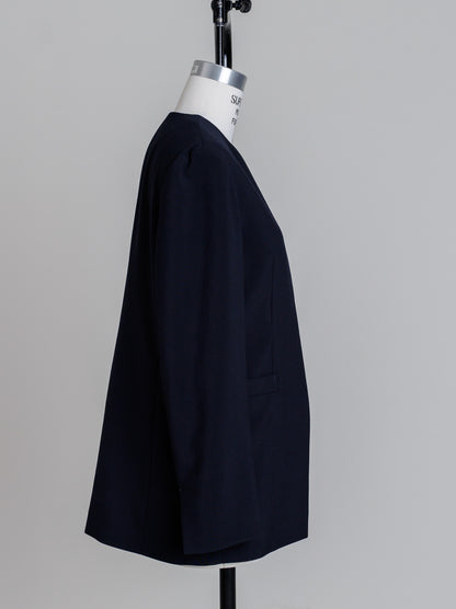 【ORDER】 Colette/passport jacket