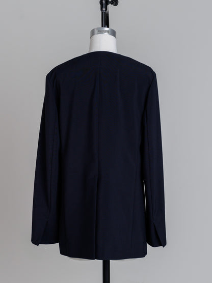 【ORDER】 Colette/passport jacket