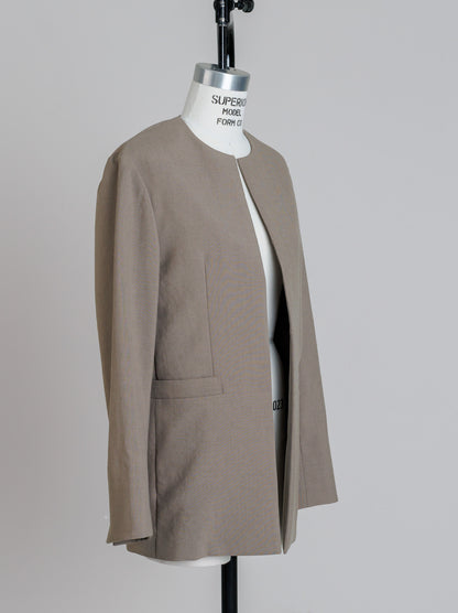 【ORDER】 Colette/passport jacket