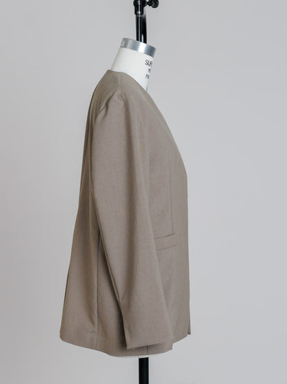 【ORDER】 Colette/passport jacket