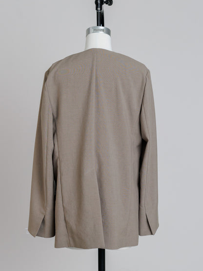 【ORDER】 Colette/passport jacket