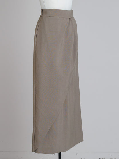【ORDER】Jemma/breakthrough skirt