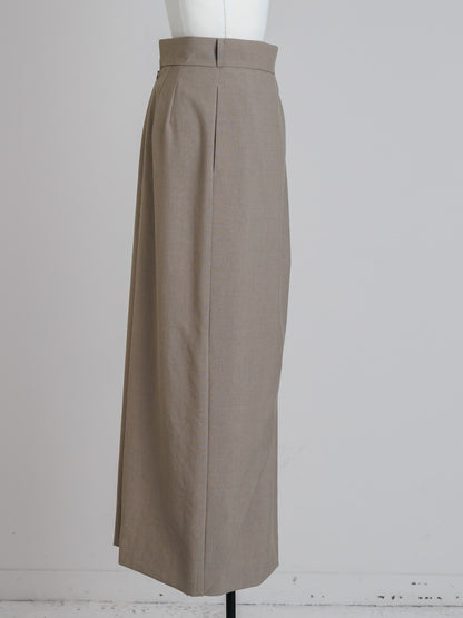 【ORDER】Jemma/breakthrough skirt