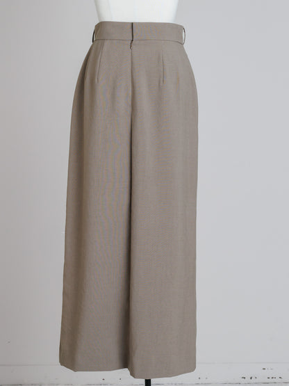 【ORDER】Jemma/breakthrough skirt