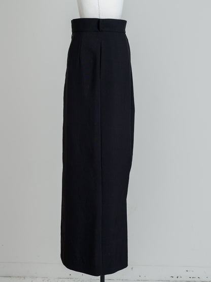 【ORDER】Jemma/breakthrough skirt