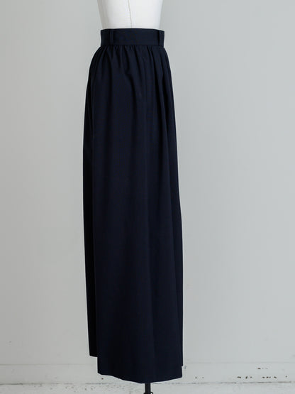 【ORDER】Andrea/flowing pants