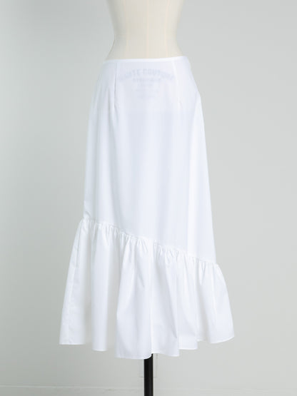 Noel/hide&seek skirt(SET)