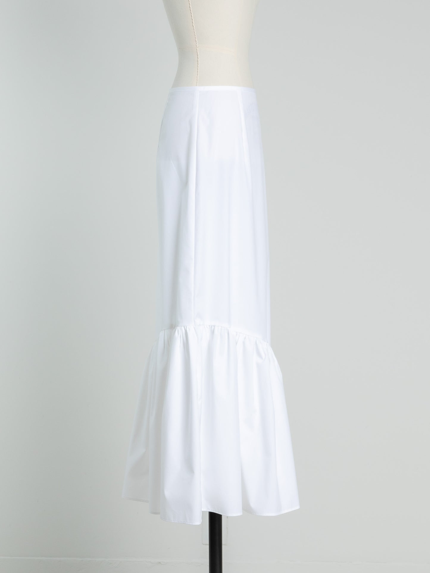 Noel/hide&amp;seek skirt(SET)