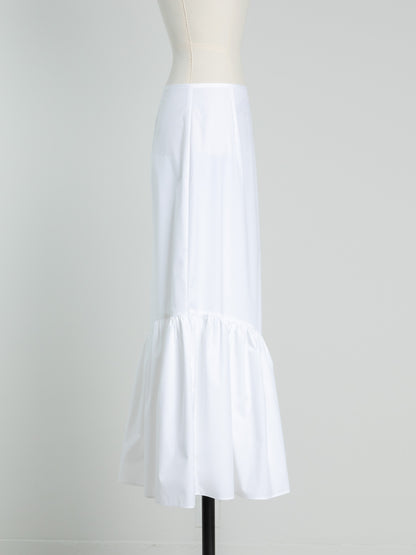 Noel/hide&seek skirt(SET)