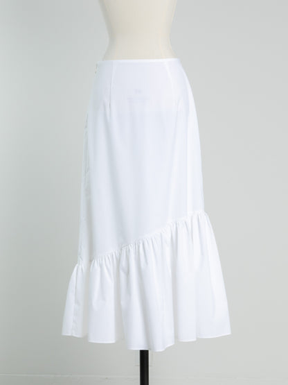 Noel/hide&seek skirt(SET)