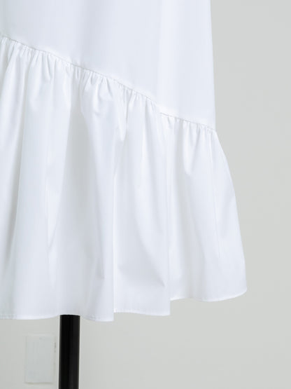 Noel/hide&seek skirt(SET)