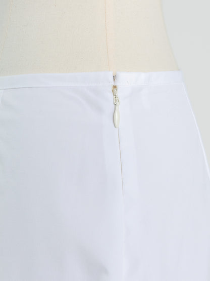 Noel/hide&seek skirt(SET)