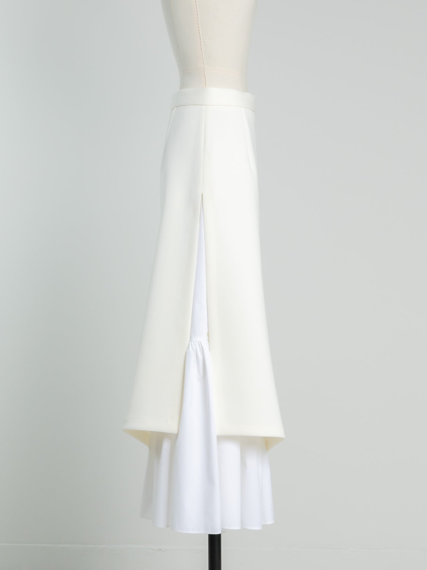 Noel/hide&amp;seek skirt(SET)