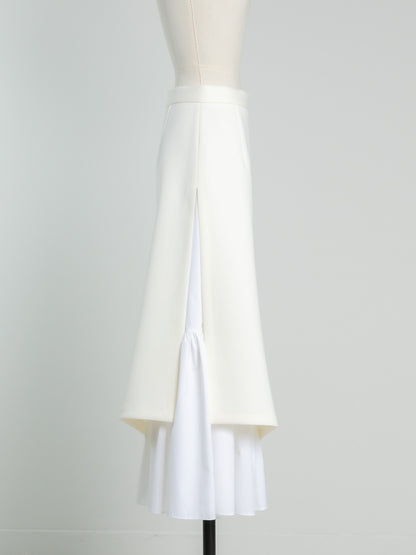 Noel/hide&seek skirt(SET)