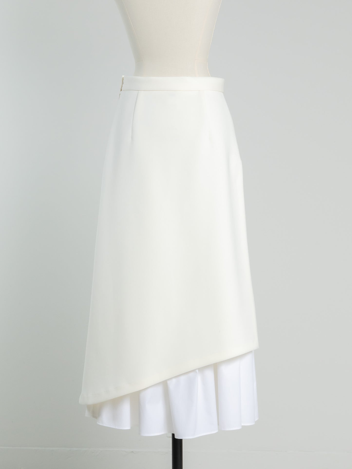 Noel/hide&amp;seek skirt(SET)