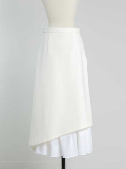 Noel/hide&seek skirt(SET)