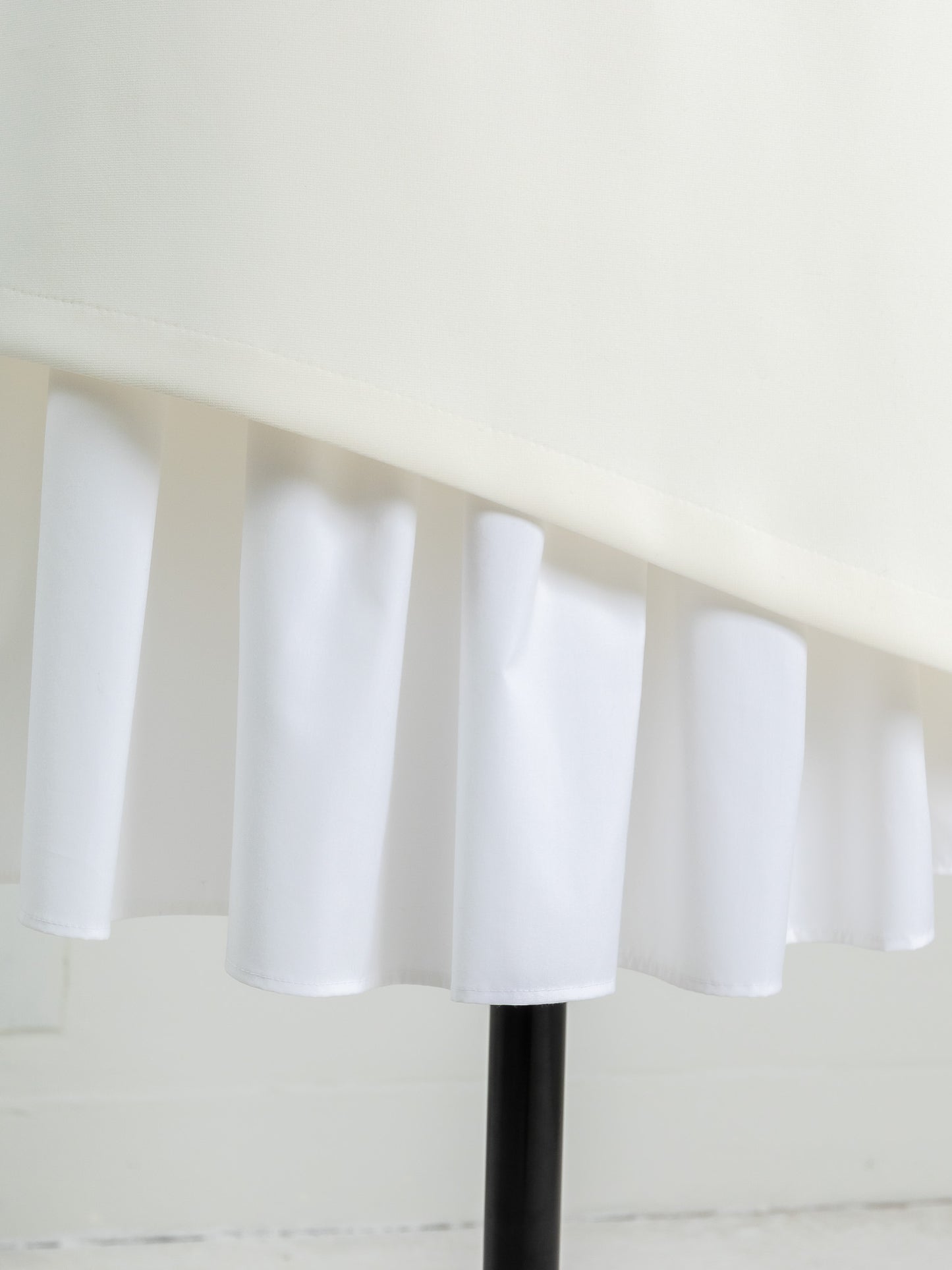 Noel/hide&amp;seek skirt(SET)